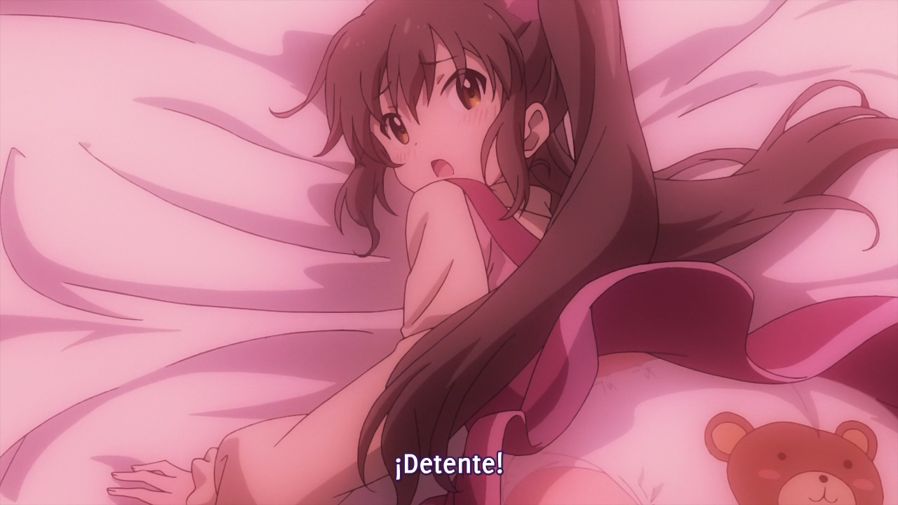 Saikin, Imouto no Yousu ga Chotto Okashiinda ga (TAOsubs)